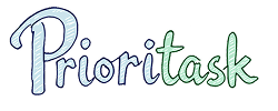 Prioritask Logo